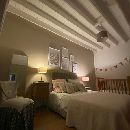 Aux Couleurs De La Baie A Sailly-Bray Villa Noyelles-sur-Mer Luaran gambar